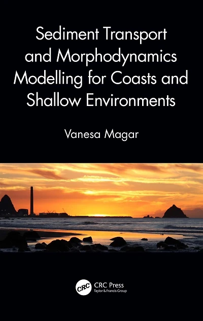 Sediment Transport and Morphodynamics Modelling for Coasts Shallow Environments
