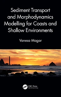 Sediment Transport and Morphodynamics Modelling for Coasts Shallow Environments
