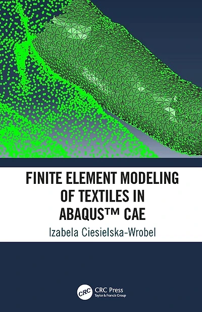 Finite Element Modeling of Textiles AbaqusT CAE