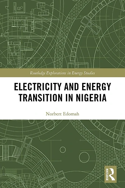 Electricity and Energy Transition Nigeria