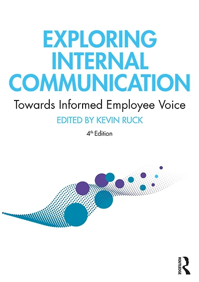 Exploring Internal Communication: Towards Informed Employee Voice