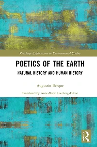 Poetics of the Earth: Natural History and Human