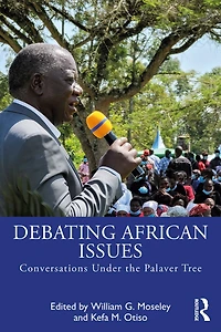 Debating African Issues: Conversations Under the Palaver Tree