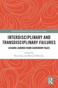 Interdisciplinary and Transdisciplinary Failures: Lessons Learned from Cautionary Tales