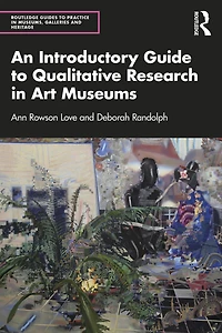An Introductory Guide to Qualitative Research Art Museums