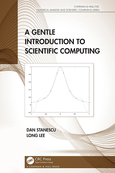 A Gentle Introduction to Scientific Computing