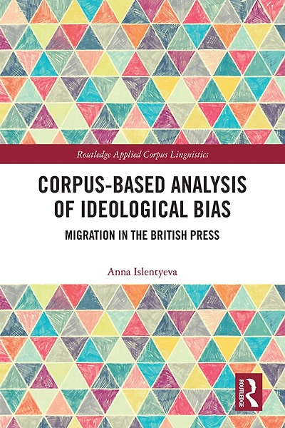 Corpus-Based Analysis of Ideological Bias: Migration the British Press