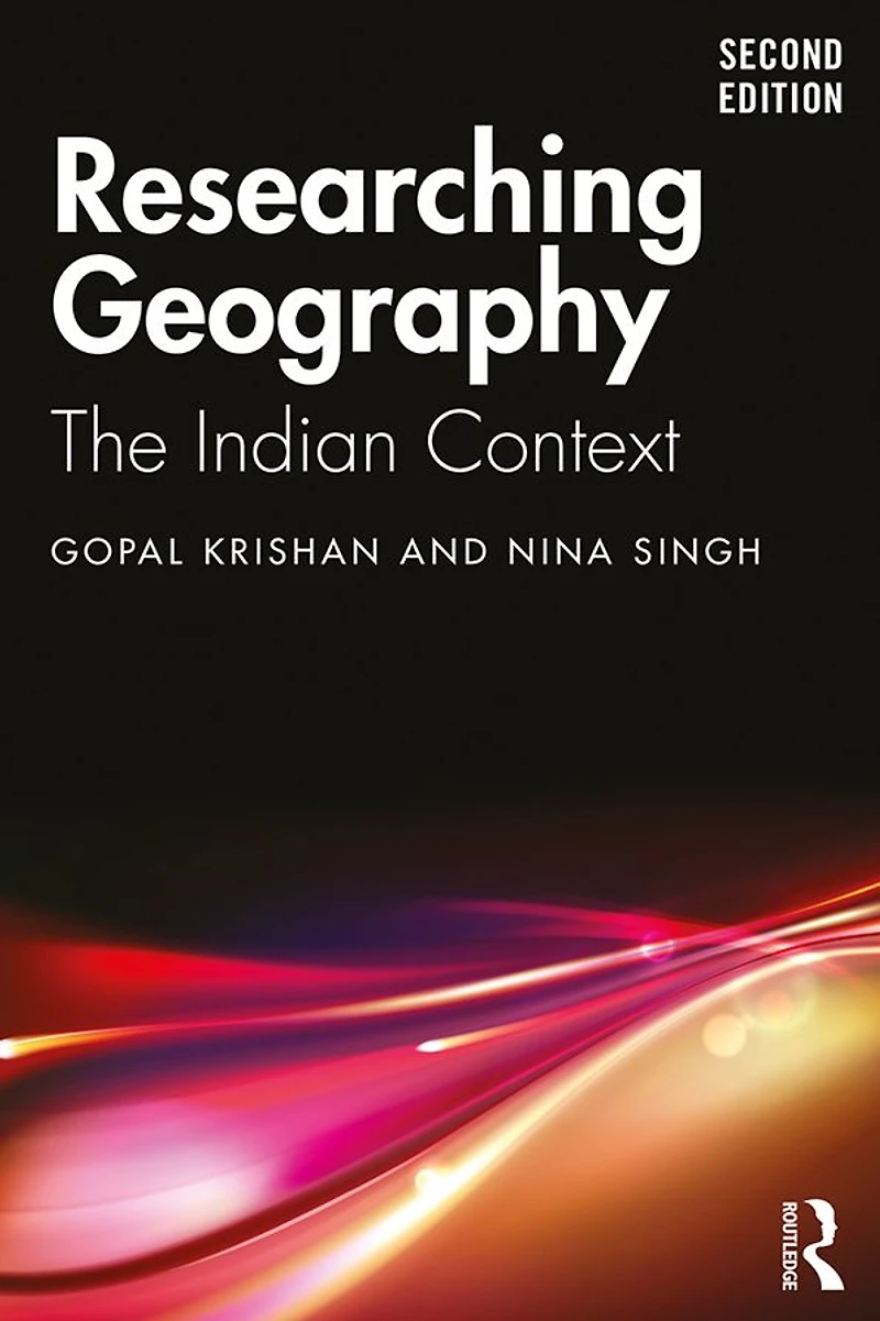 Researching Geography: The Indian Context
