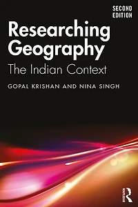 Researching Geography: The Indian Context
