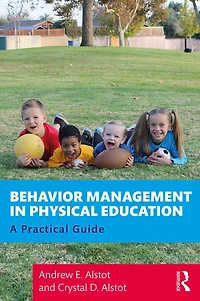 Behavior Management Physical Education: A Practical Guide
