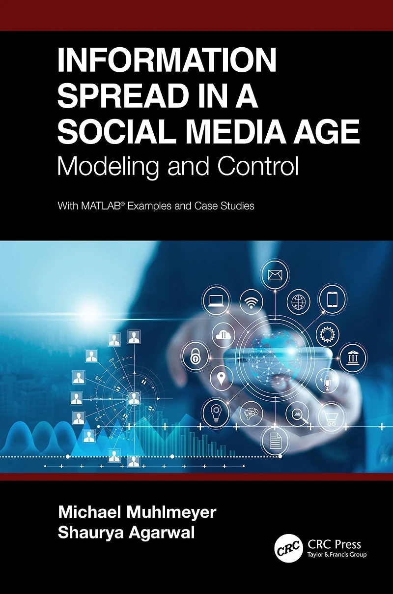 Information Spread a Social Media Age: Modeling and Control