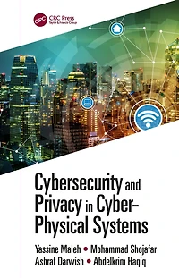 Cybersecurity and Privacy Cyber Physical Systems