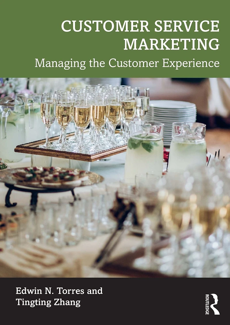 Customer Service Marketing: Managing the Experience