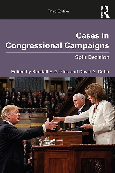 Cases Congressional Campaigns: Split Decision