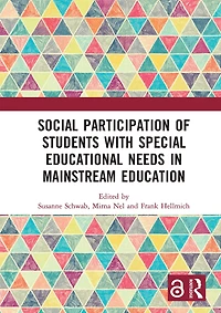 Social Participation of Students with Special Educational Needs Mainstream Education