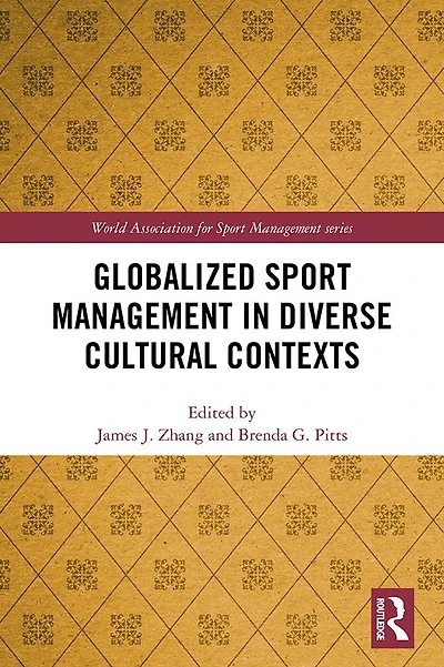 Globalized Sport Management Diverse Cultural Contexts