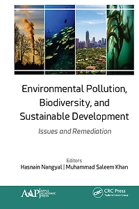 Environmental Pollution, Biodiversity, and Sustainable Development: Issues Remediation