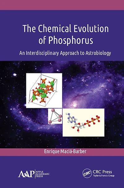 The Chemical Evolution of Phosphorus: An Interdisciplinary Approach to Astrobiology