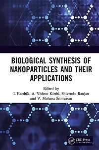Biological Synthesis of Nanoparticles and Their Applications
