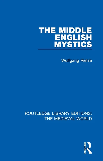 The Middle English Mystics