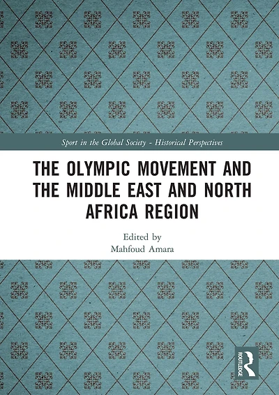 the Olympic Movement and Middle East North Africa Region