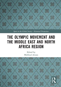 the Olympic Movement and Middle East North Africa Region