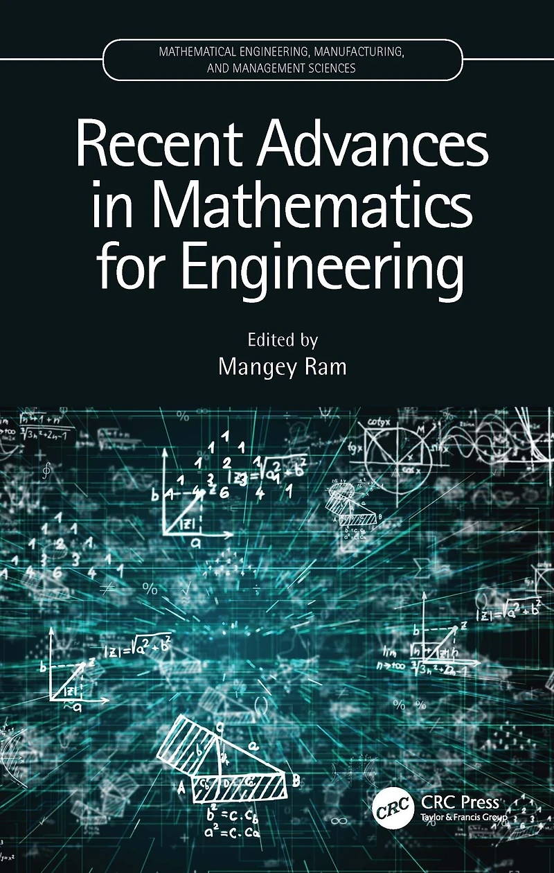Recent Advances Mathematics for Engineering