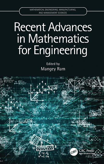 Recent Advances Mathematics for Engineering
