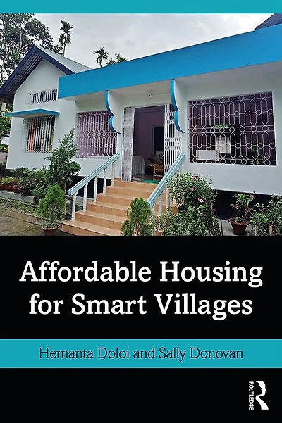 Affordable Housing for Smart Villages