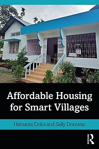 Affordable Housing for Smart Villages
