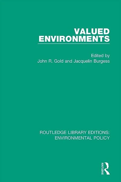 Valued Environments