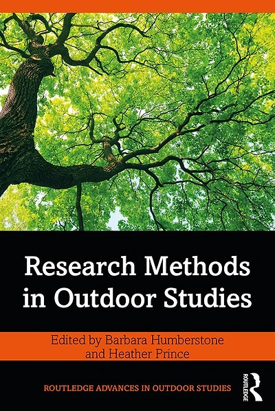 Research Methods Outdoor Studies