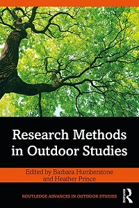Research Methods Outdoor Studies