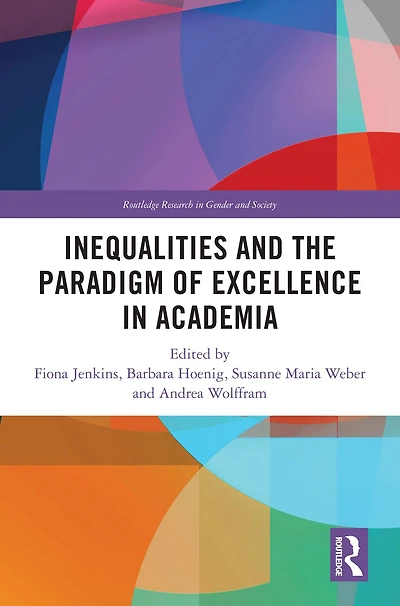 Inequalities and the Paradigm of Excellence Academia