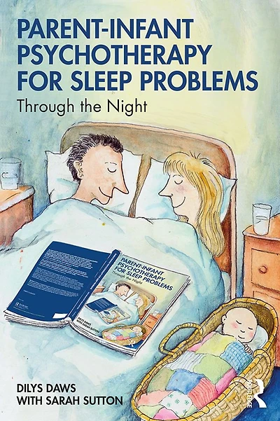 Parent-Infant Psychotherapy for Sleep Problems: Through the Night