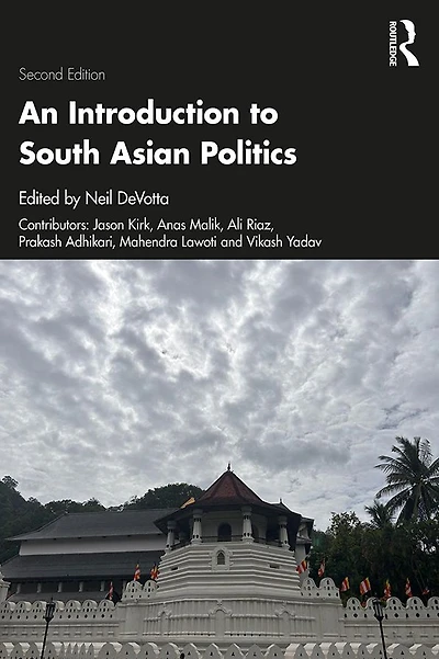 An Introduction to South Asian Politics