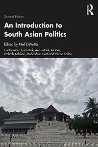 An Introduction to South Asian Politics