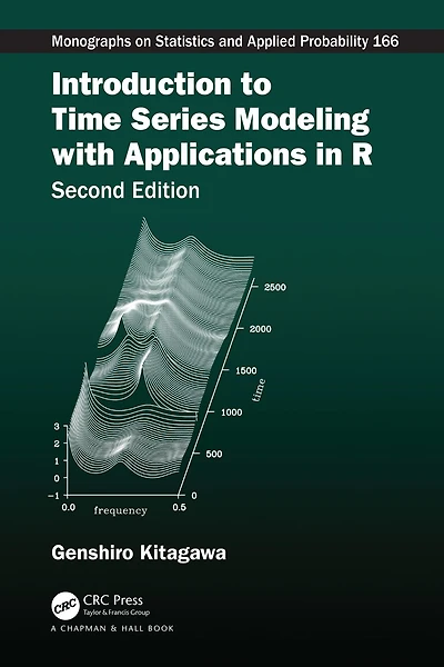 Introduction to Time Series Modeling with Applications R