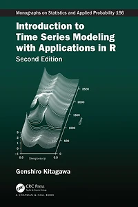 Introduction to Time Series Modeling with Applications R