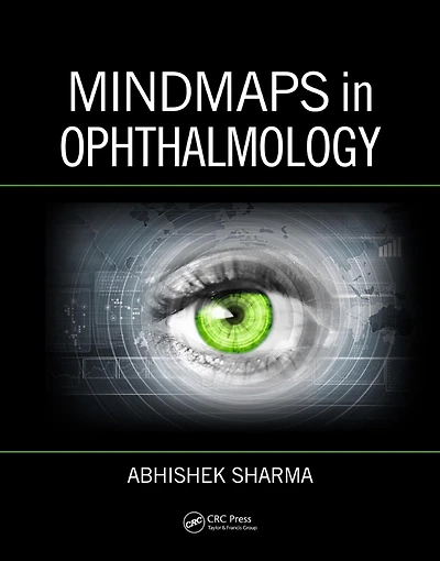 Mindmaps Ophthalmology