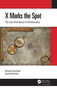 X Marks The Spot: Lost Inheritance of Mathematics