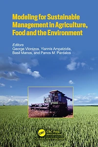 Modeling for Sustainable Management Agriculture, Food and the Environment