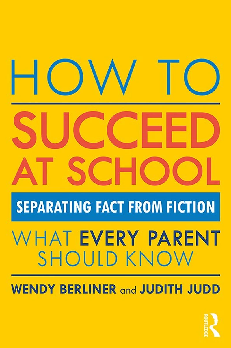 How to Succeed at School: Separating Fact from Fiction
