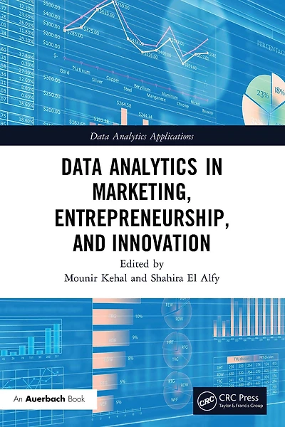 Data Analytics Marketing, Entrepreneurship, and Innovation