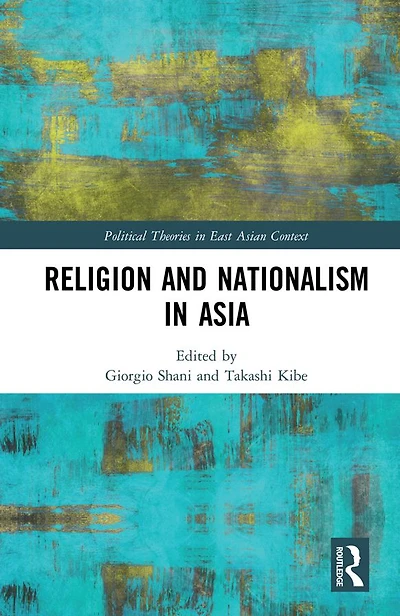 Religion and Nationalism Asia