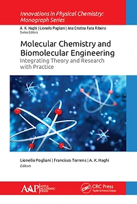 Molecular Chemistry and Biomolecular Engineering: Integrating Theory Research with Practice