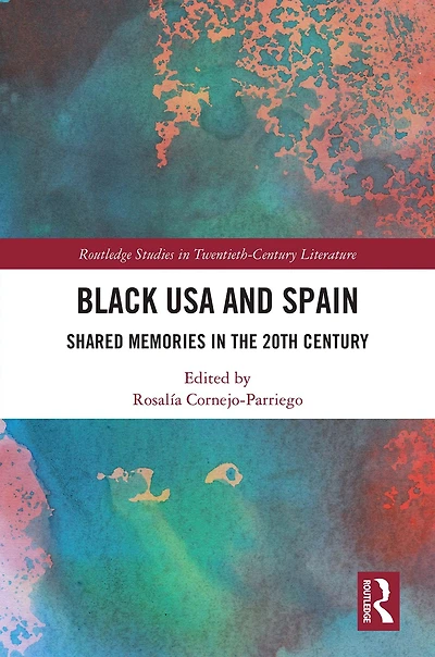 Black USA and Spain: Shared Memories the 20th Century