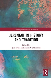Jeremiah History and Tradition
