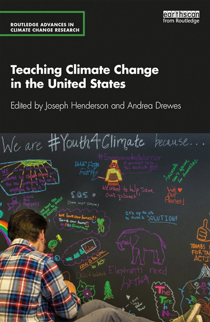 Teaching Climate Change the United States