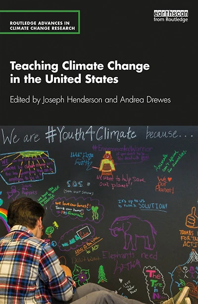 Teaching Climate Change the United States